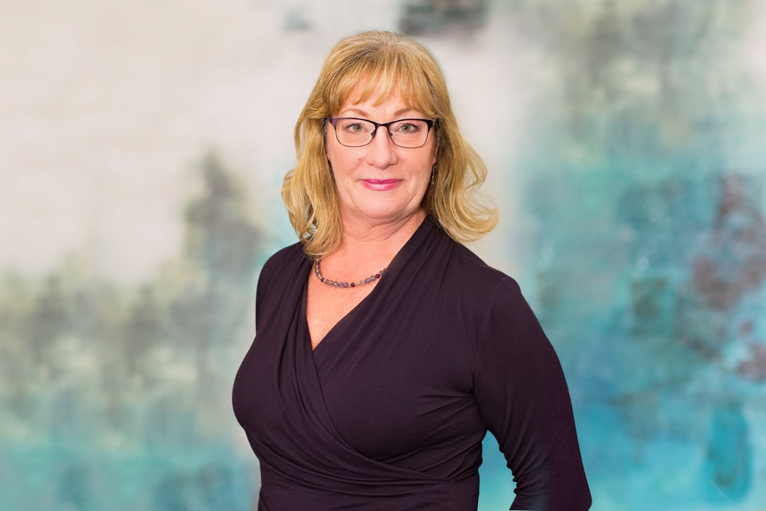 Sherri Wood