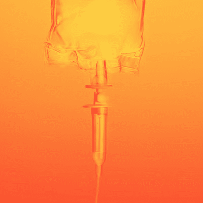Infusion-8