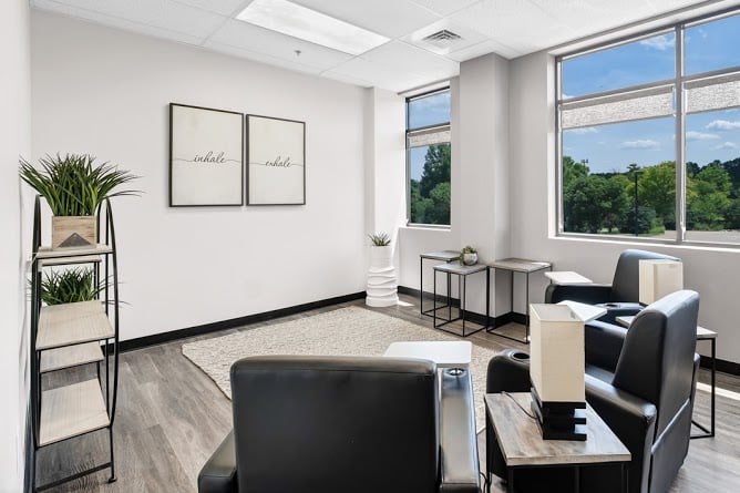 Waiting Room